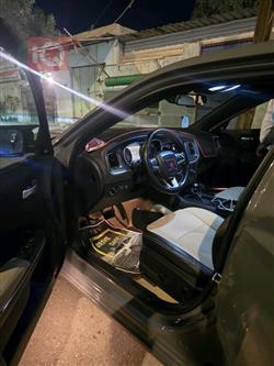 دودج تشارجر